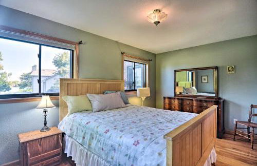 Loveland Guest House with Balcony by Boyd Lake - Foto 15