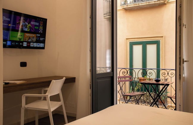 BADIA NUOVA Apart Hotel - Foto 45