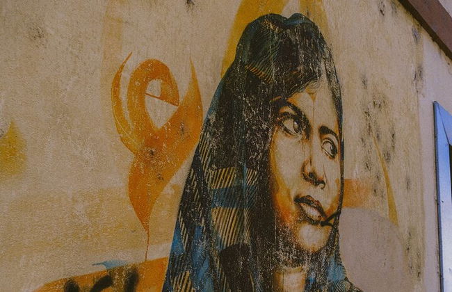 Explore el arte y la cultura de Estrasburgo con un local - Foto 2