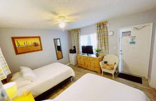 Great Escape Apartments By Lowkl - Foto 33