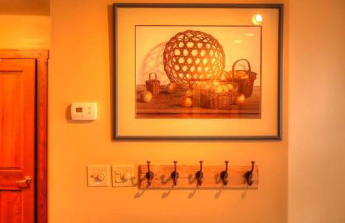 Snowshoe Mountain Retreat! Ski in and Out! - Foto 27