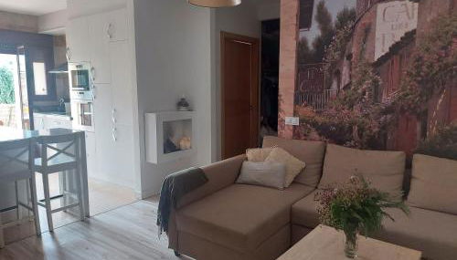 THE HOME Hervás Plaza de garaje gratis - Foto 2