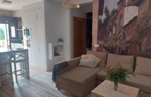 THE HOME Hervás Plaza de garaje gratis - Foto 2