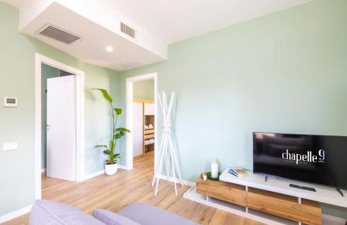 Chapelle Nove - Green Apartment - Foto 39