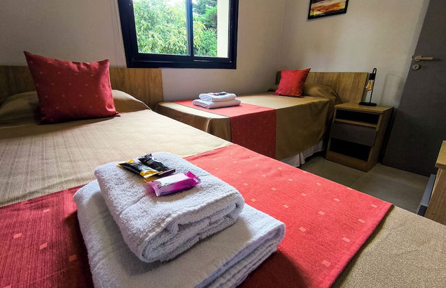 Hosteria La Angostura - Foto 62