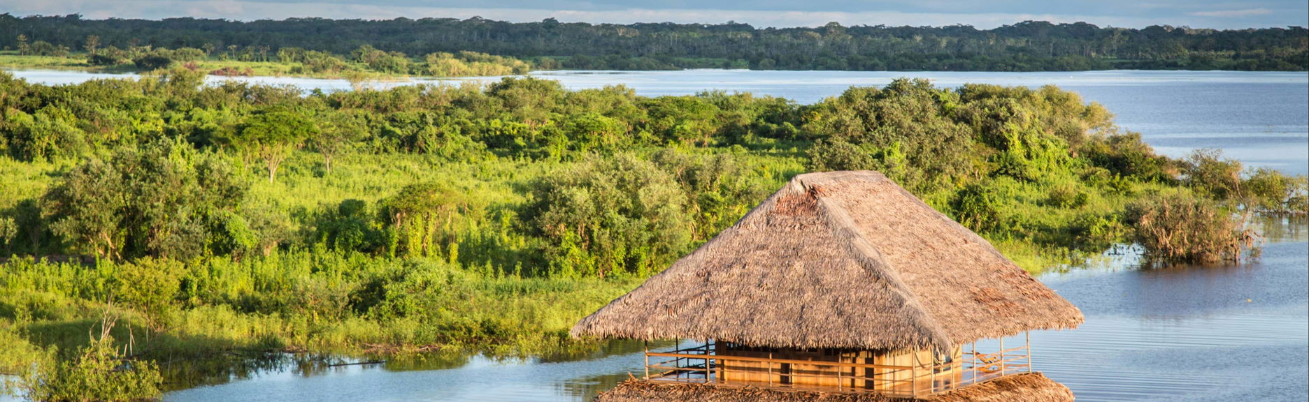 Amazon 2 Day Tour - Foto 1