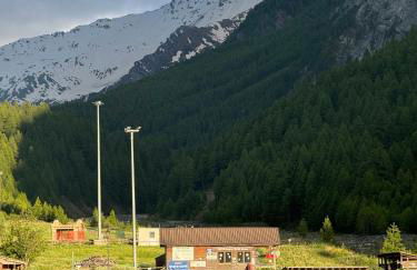 Chalet Valle Argentera - Photo 26