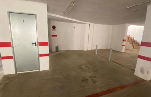 Beachfront, pool, air conditioning, 3 bedrooms, sea view - Photo 26