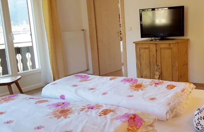 Holiday Apartment Krosshof - Photo 2