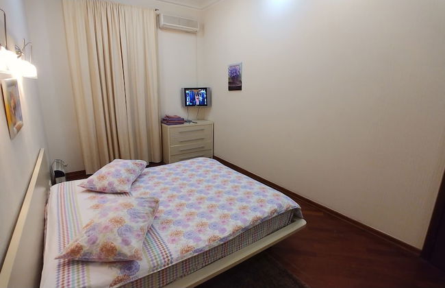 Kiev Rent Apartments - Foto 26