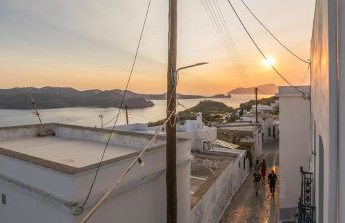 Aegean View House in Tripiti - Foto 47