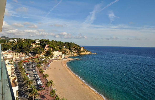 Apartment view of the sea - Foto 22