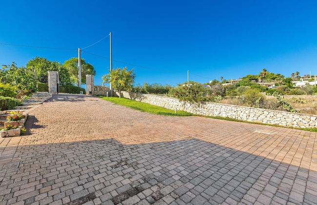 3123 Villa Carmen by Perle di Puglia - Foto 22