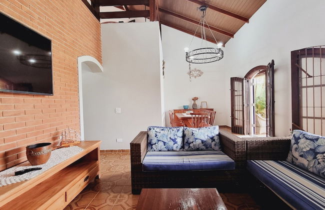 Casa Elegante Piscina area Gourmet - Photo 8