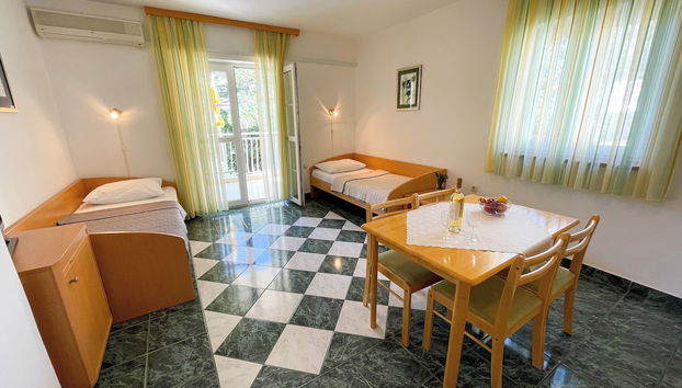 Apartman Villa Ljiljana 6 - Foto 3, Interior