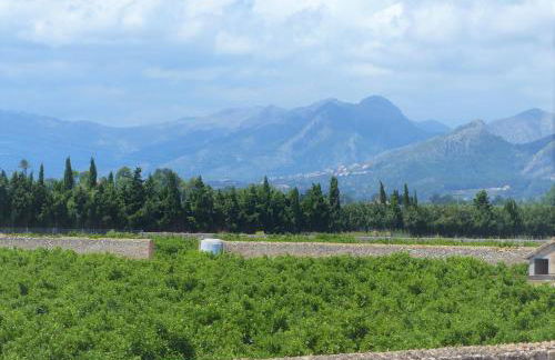 La Giralda 2 Denia Les Marines - Photo 29