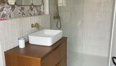 Studio Cosy - Foto 3, Shower