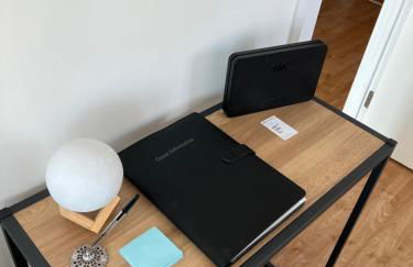 Perfect-City-Centre Apartments - Foto 18