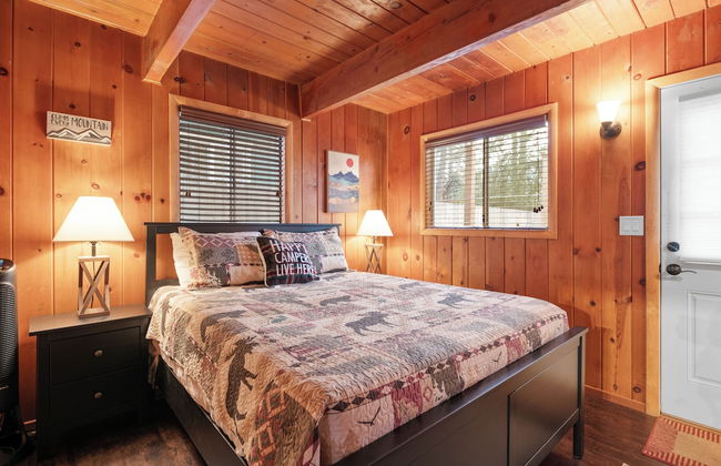 Shady Pine Cottage - Foto 7