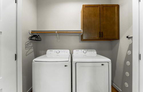 The Downtown Duplex - Pet Friendly - NEW BUILD - Foto 30