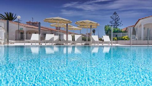 Bungalows Adonis - Foto 1