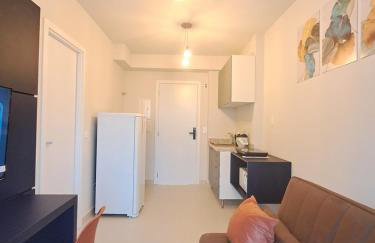 Plus Portão Apto com sacada, Shopping, Academia - Foto 52