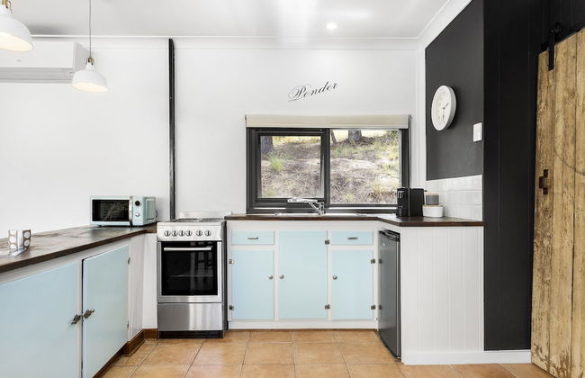 Karawatha Cottages B&B - Foto 12