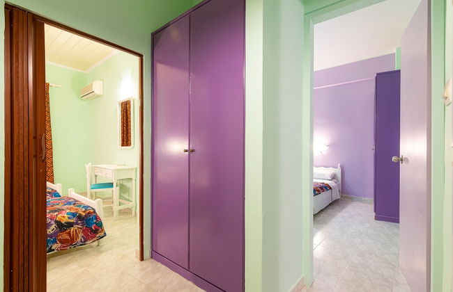 Ni-Mar Studios & Apartments - Foto 17