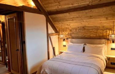 Dovecote Cotswold Cottages - Foto 14