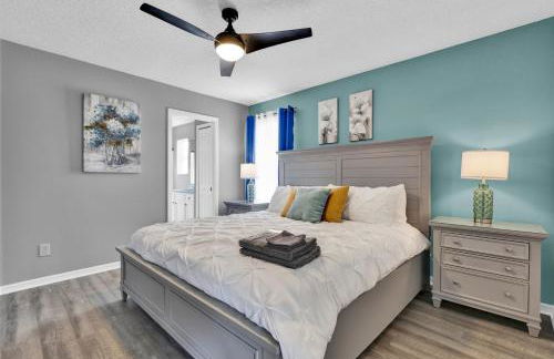 Luxurious 7BR Home Near DisneyPoolTheatreGame Room - Foto 59