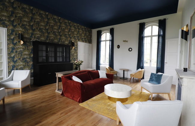 Le Domaine Saint Ange - Foto 25