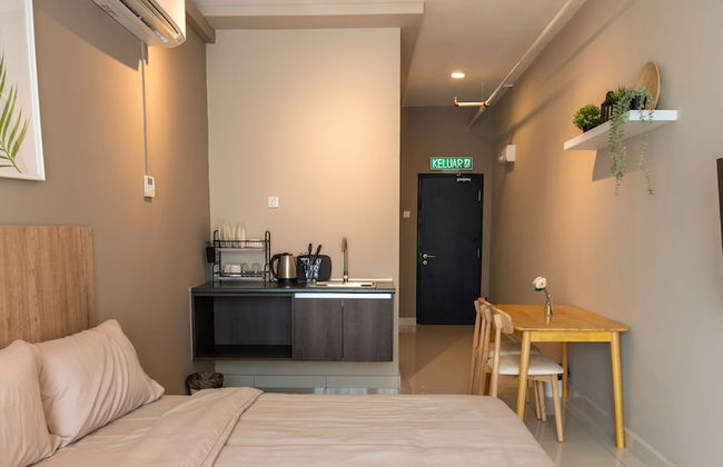 Edumetro Subang Jaya - Foto 4