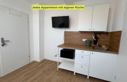 Böhl Station 1 Zimmer-Wohnungen - Photo 20