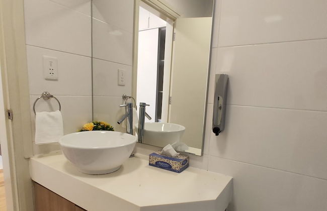 Crest Residence - Photo 40