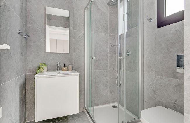 Sanders Crystal 2 - Penthous With Shared Rooftop - Foto 19