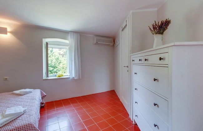 Lovely 15th Century Apartment in Osor - Foto 16