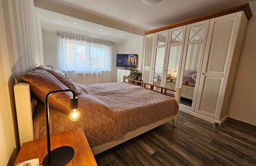 3 Sterne FeWo Gold-Blick Urlaub zwischen Edersee und Willingen - Foto 4