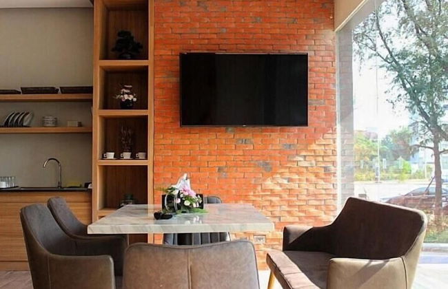 Wellness Chiangmai Hotel - Foto 36