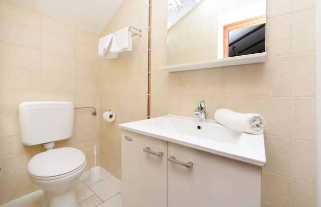 Villa Quince - Foto 23