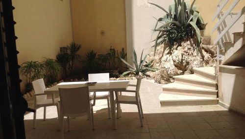 Casa BELLAVISTA tra MARE e TERME - Foto 5, Garden