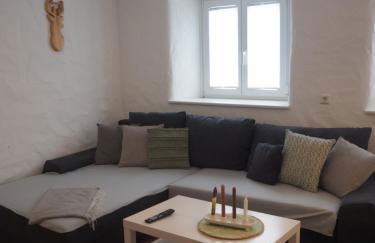 Ferienwohnung Dinkelbergblick - Foto 7