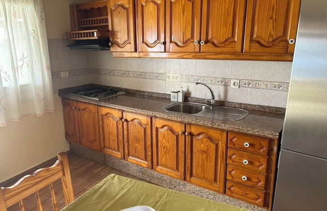 ECOLIFE TENERIFE HOUSES - Foto 19