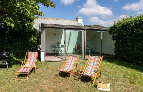 Holiday Home Ker Vignan by Interhome - Foto 31