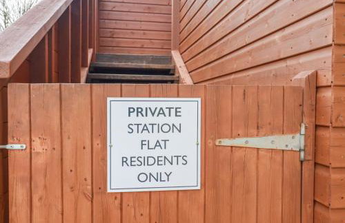 The Station Flat - Foto 24