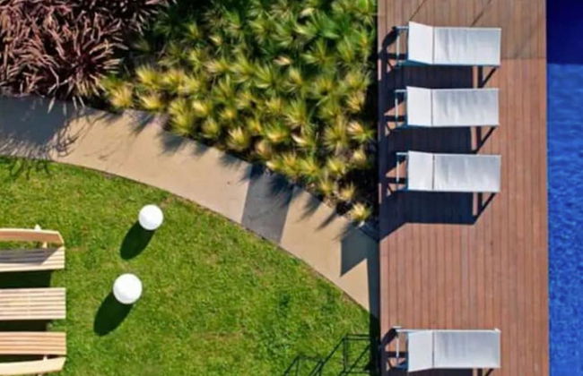 Blanco Liberty - Modern 1BR Apartment in N ez - Foto 26