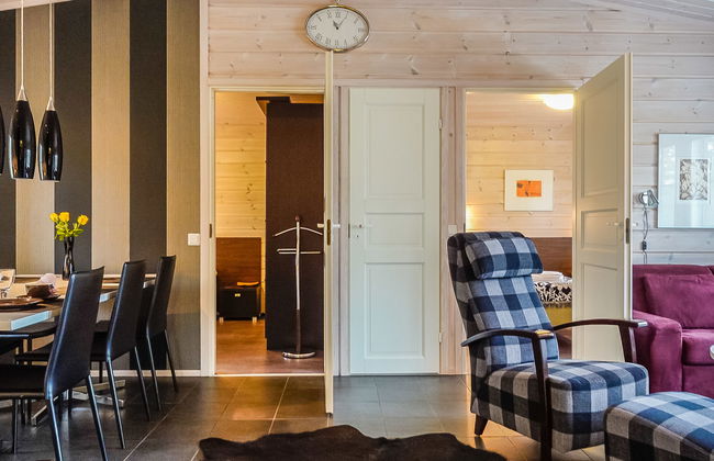 Aarrekammi - Foto 19