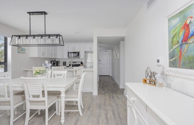 Pelicans Roost 301 2 Bedroom Condo by RedAwning - Foto 18