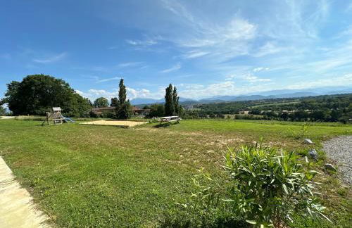 Appartement dans villa - Foto 25