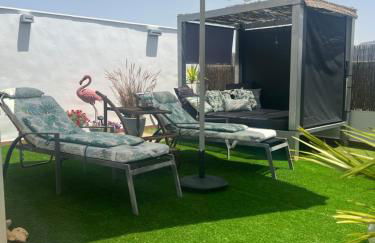 ÁTICO RILQUE, Apartamentos Independientes con Jacuzzi Privado y Terraza en Ronda - Photo 38