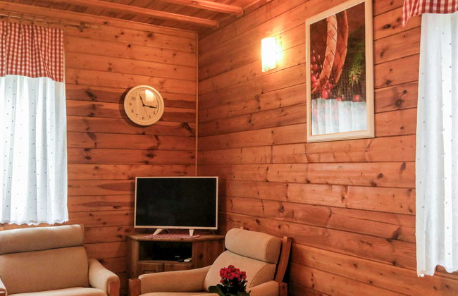 Jantarowo II - Foto 1